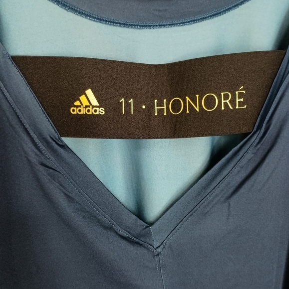 NWT Adidas Tops Nwt Adidas x 11 Honor Training Tee Plus $110 - Picture 8 of 12